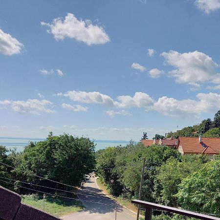 Malibu Apartment Balaton North Balatonalmádi Exteriér fotografie