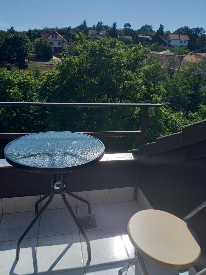 Malibu Apartment Balaton North Balatonalmádi Exteriér fotografie