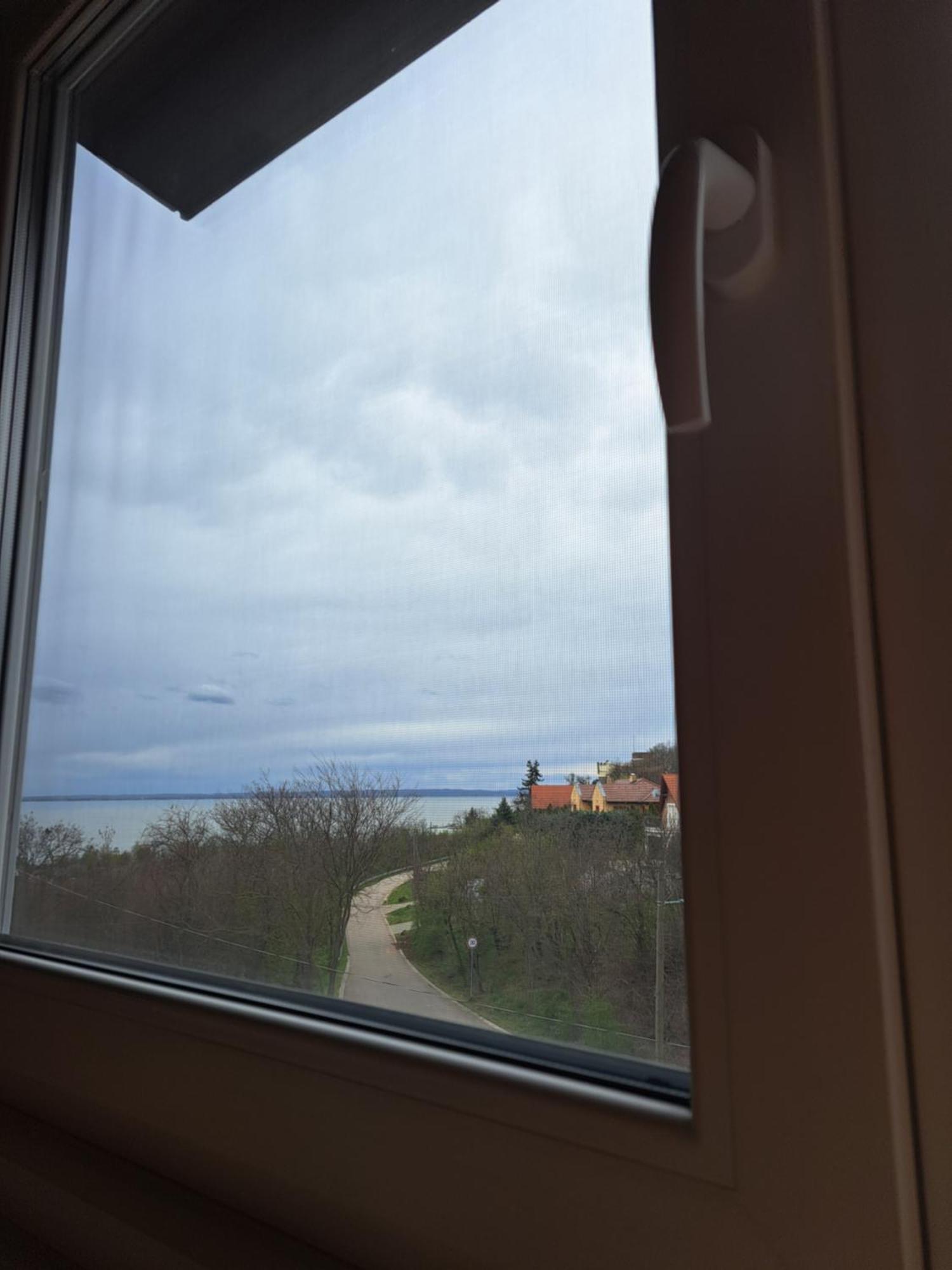 Malibu Apartment Balaton North Balatonalmádi Exteriér fotografie