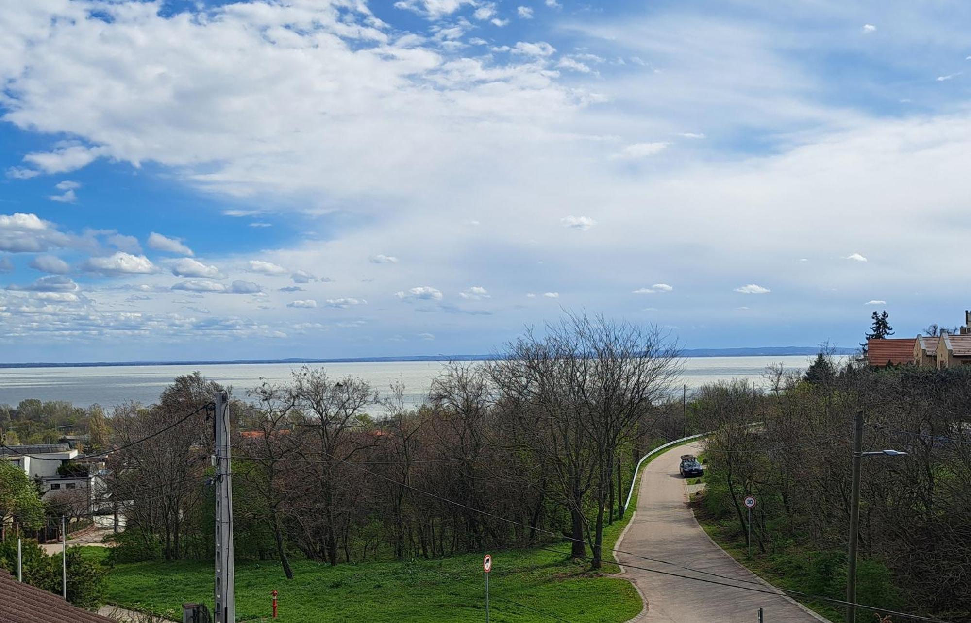 Malibu Apartment Balaton North Balatonalmádi Exteriér fotografie