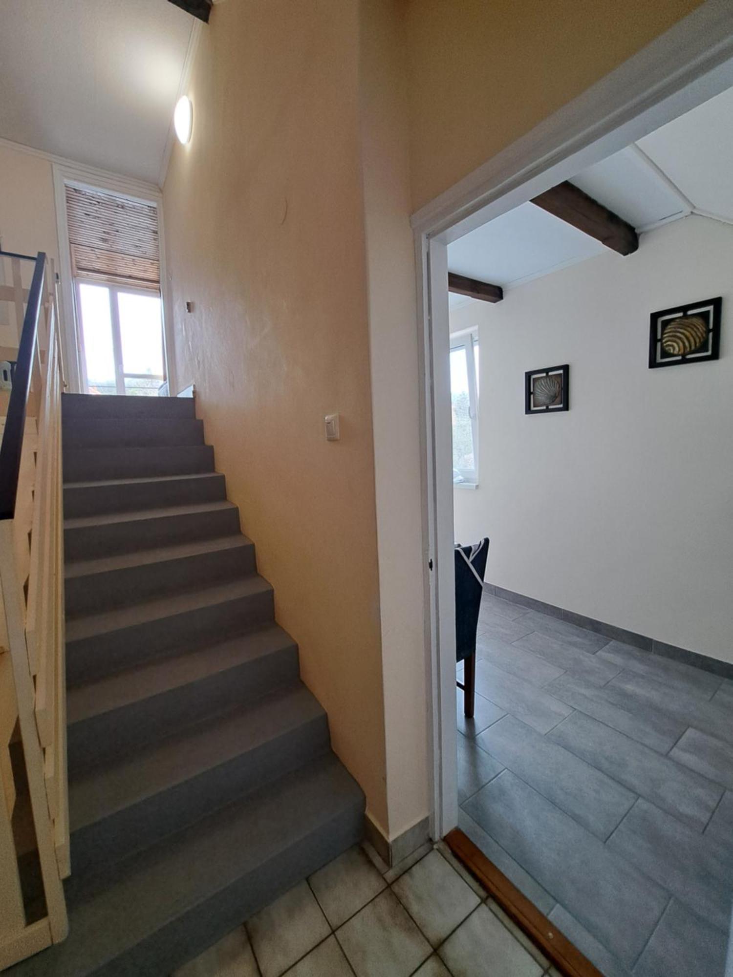 Malibu Apartment Balaton North Balatonalmádi Exteriér fotografie