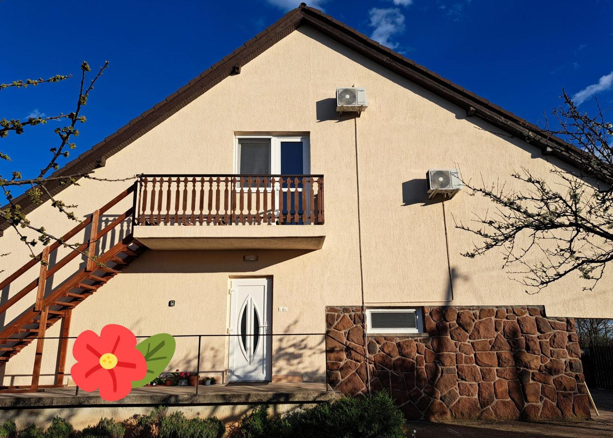 Malibu Apartment Balaton North Balatonalmádi Exteriér fotografie